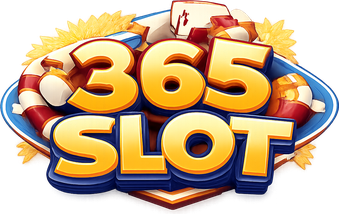 365 slot logo